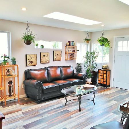Sauna&Steam Larch Avenue Getaway Villa Port Angeles Bagian luar foto