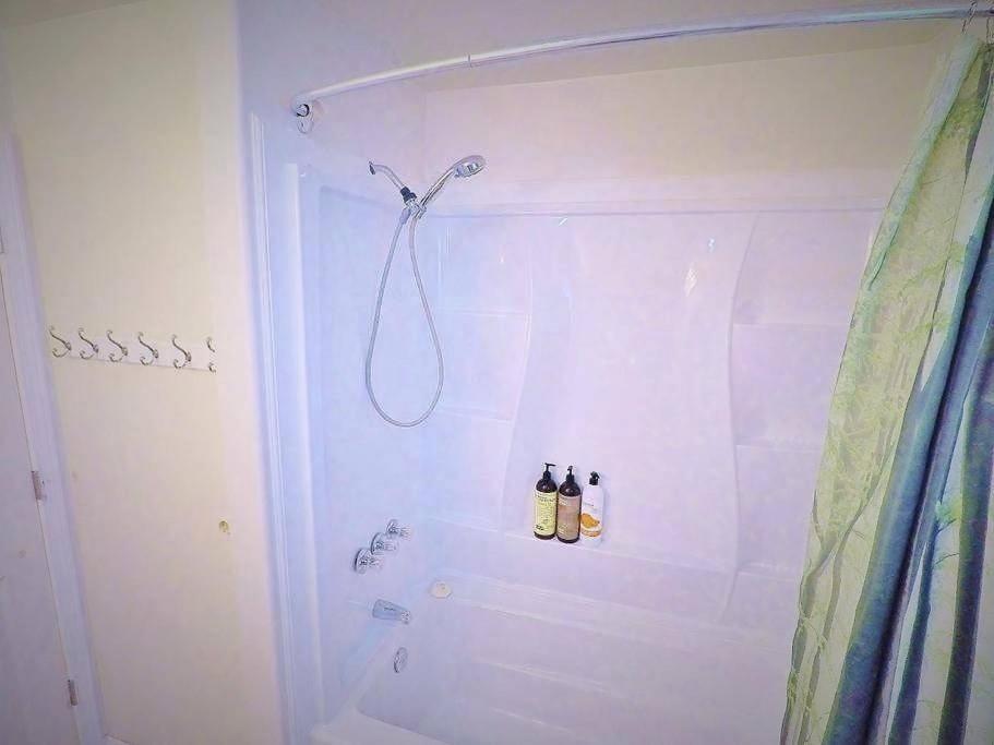 Sauna&Steam Larch Avenue Getaway Villa Port Angeles Bagian luar foto